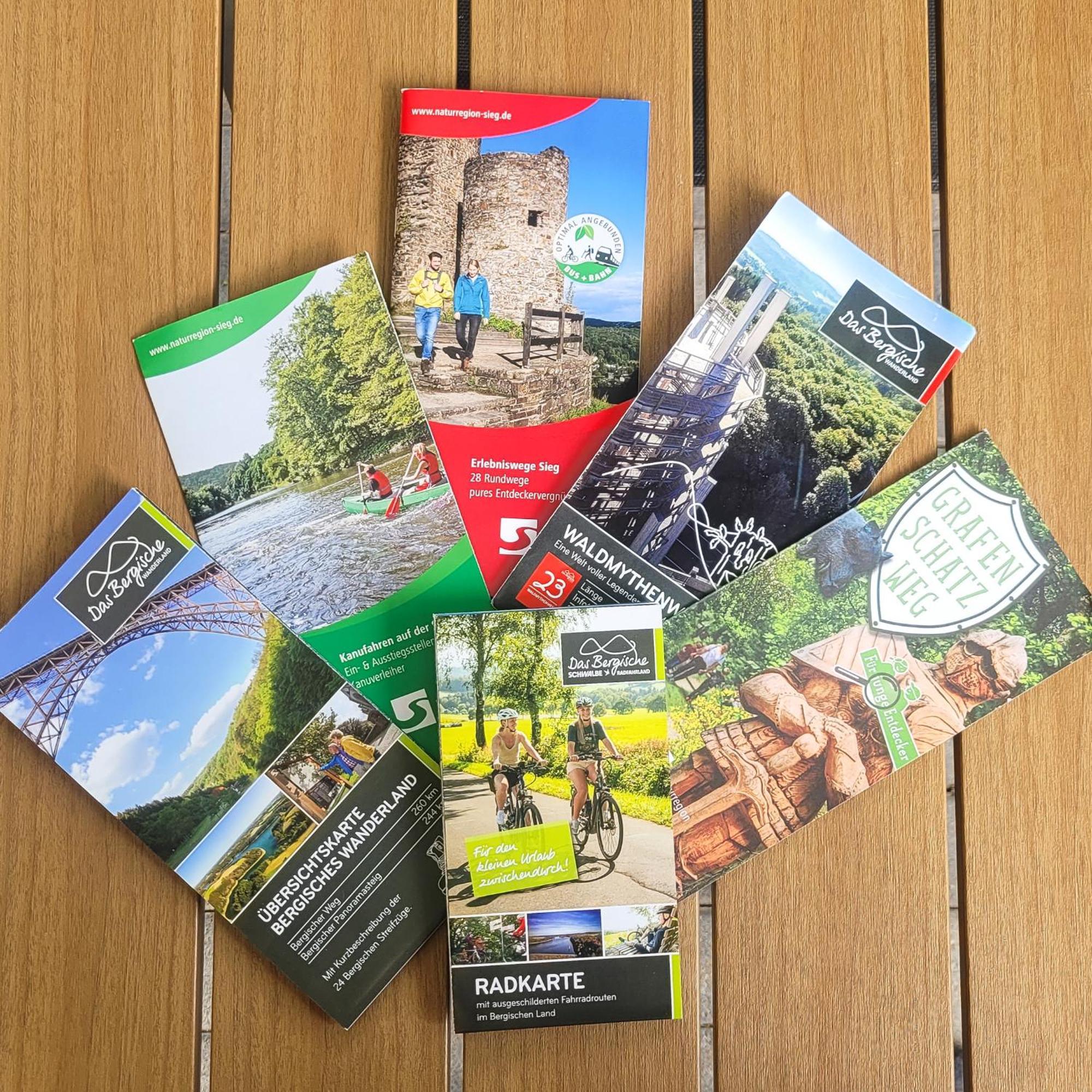 Ferienwohnung Waldbroel - Nahe Naturerlebnispark Waldbrol Eksteriør billede
